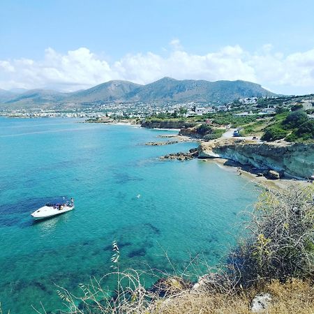 Blue Heaven Villa Hersonissos  Cameră foto